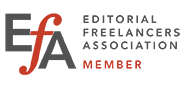 member of EFA